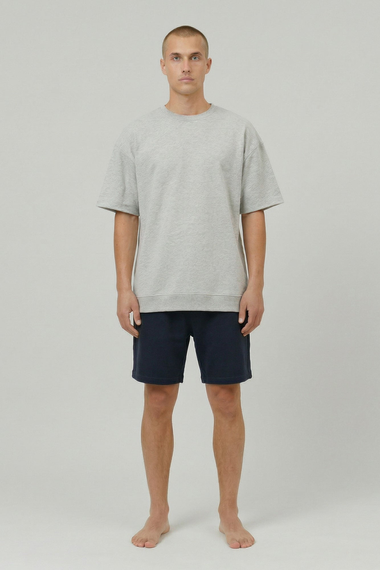 tru rib muscle short sleeve tshirt