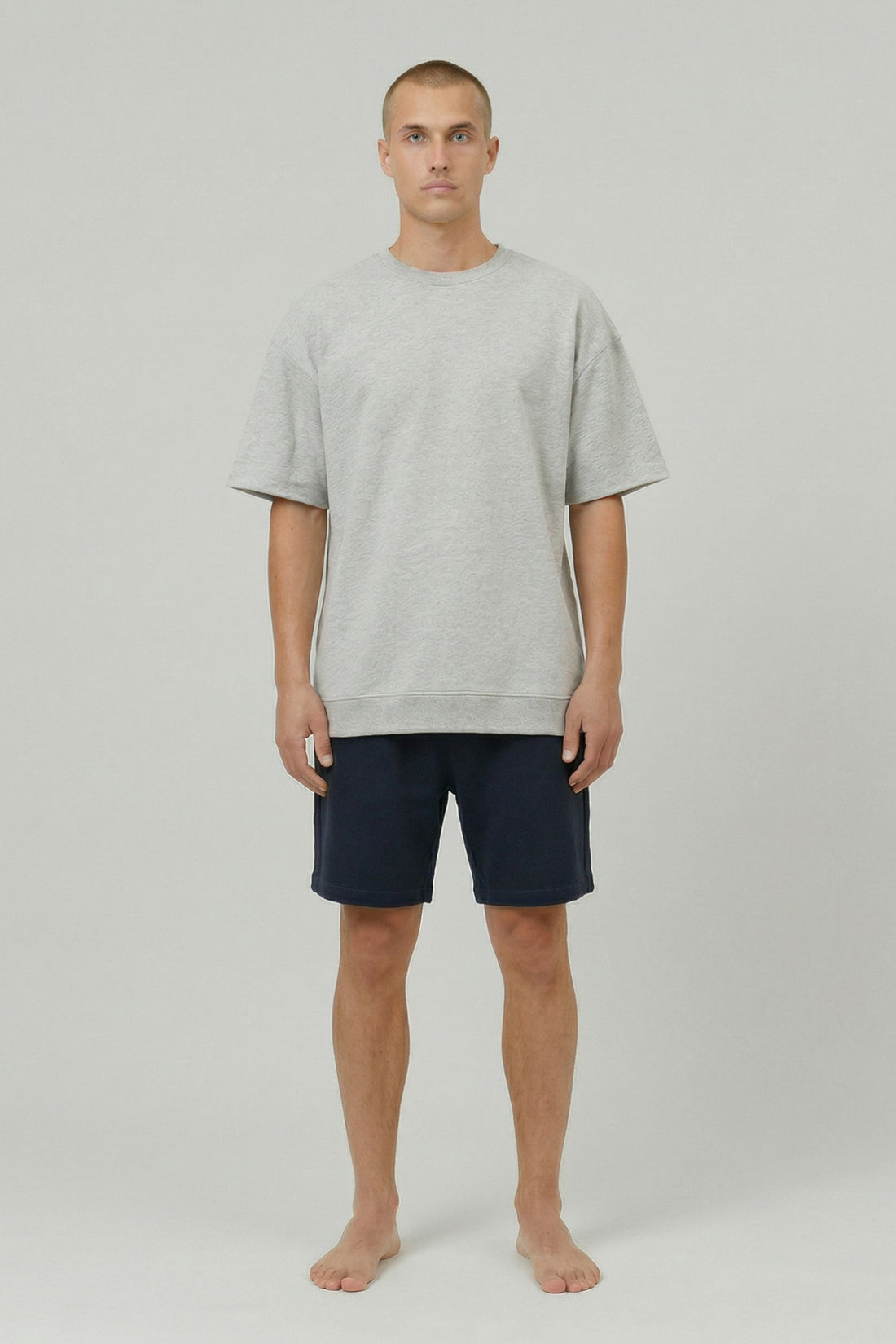 tru rib muscle short sleeve tshirt