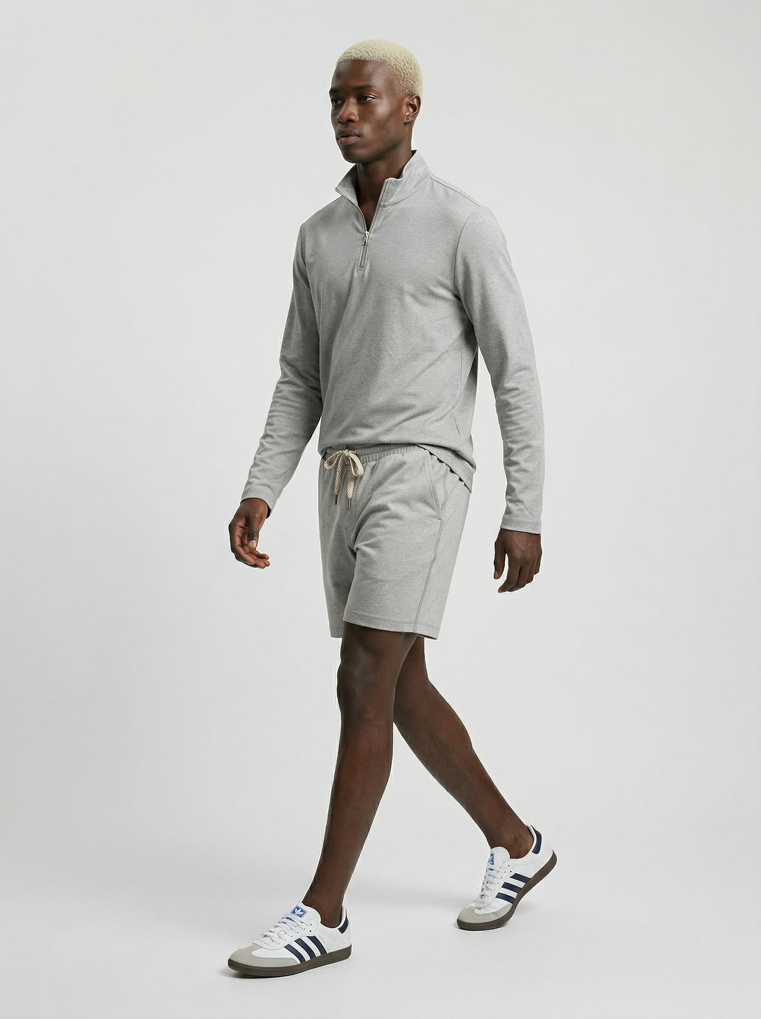 Butter Jersye shorts