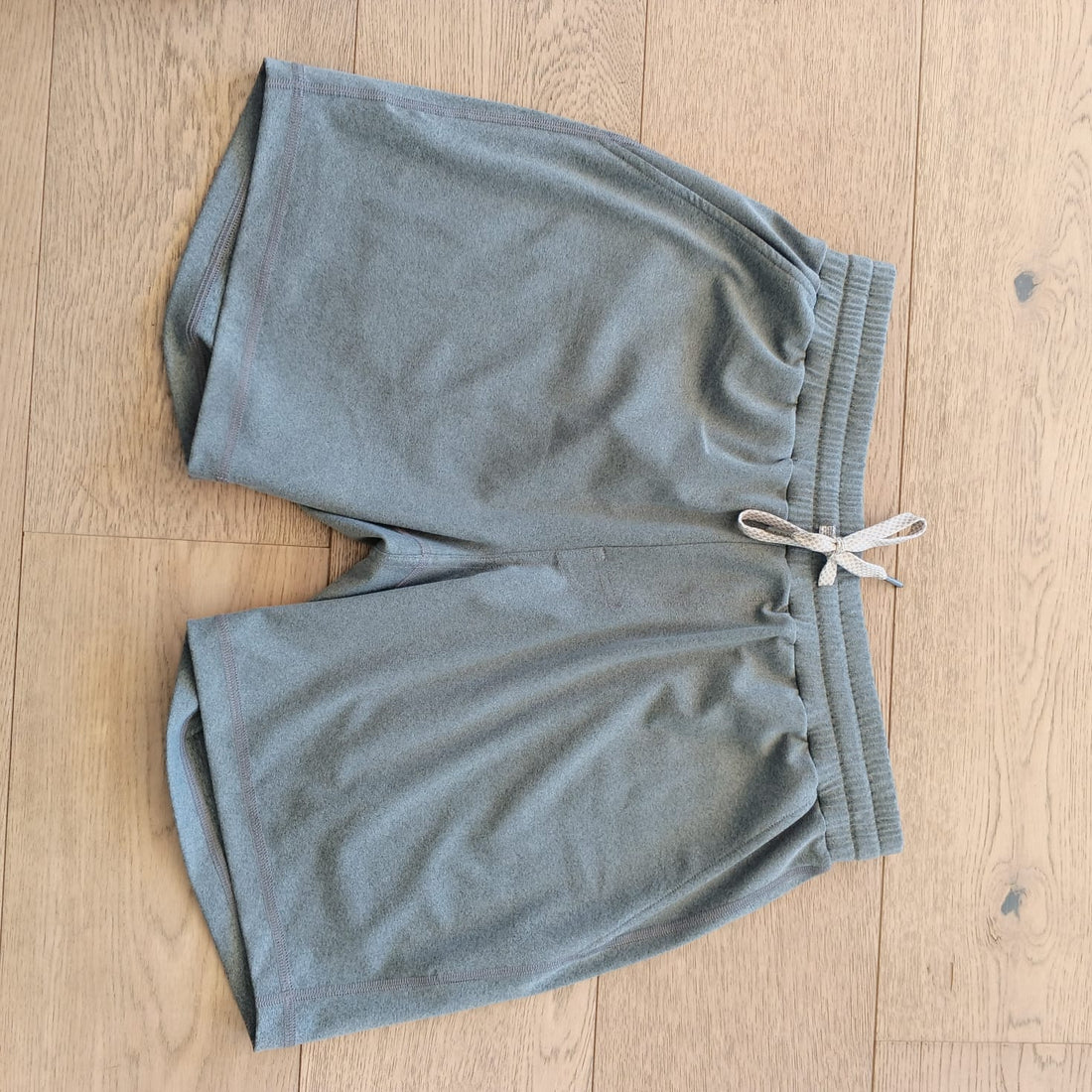 CD yarn shorts