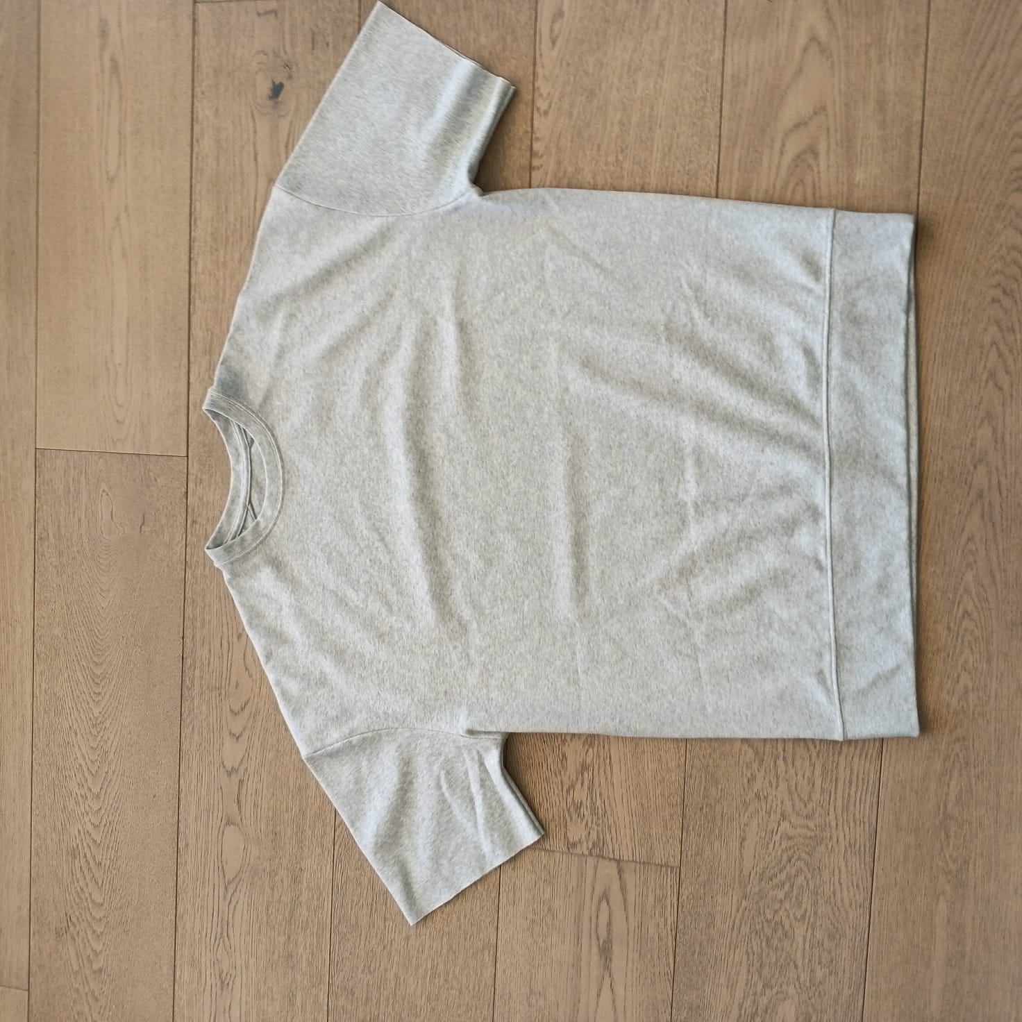 tru rib muscle short sleeve tshirt