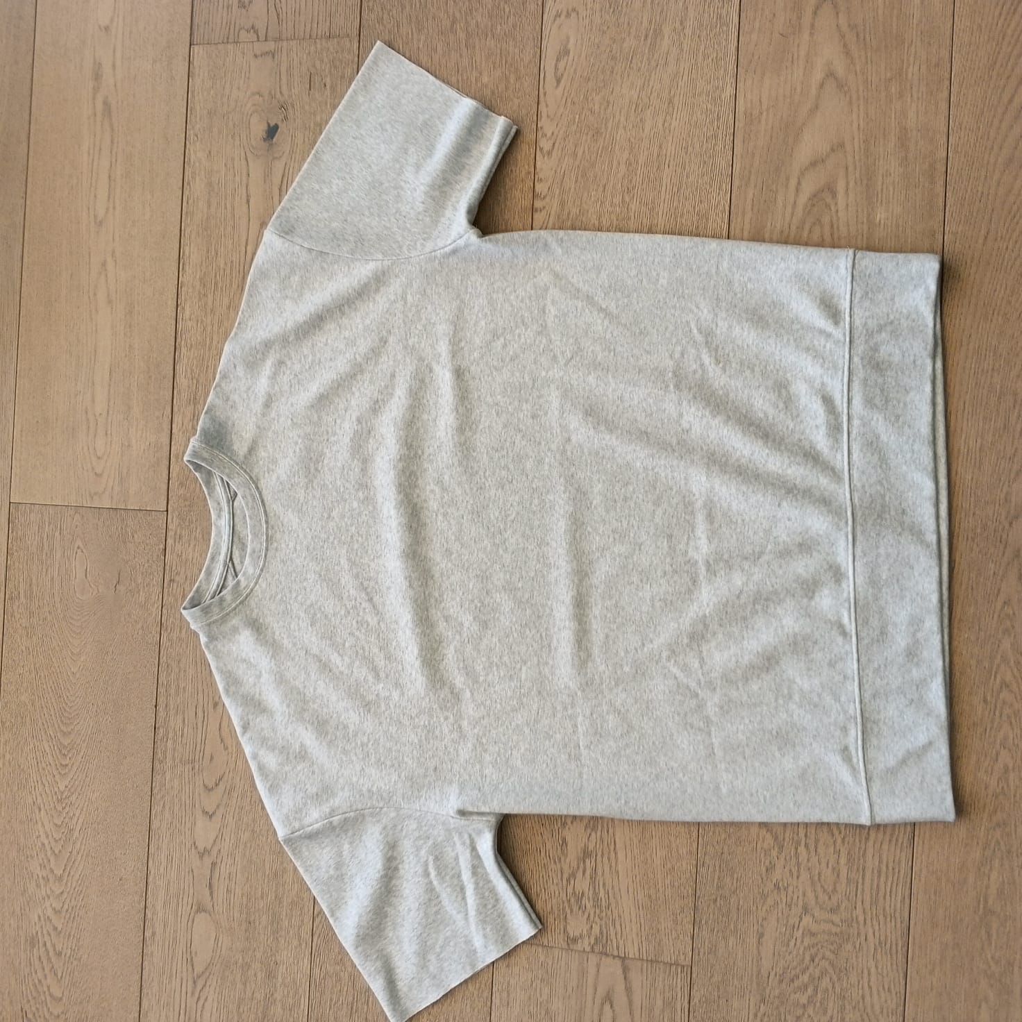 tru rib muscle short sleeve tshirt