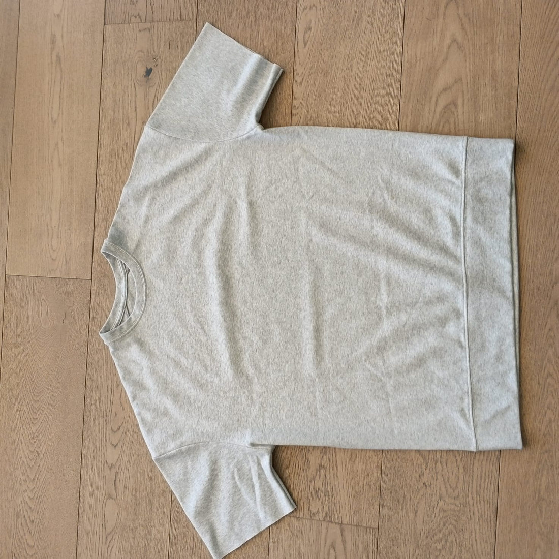 tru rib muscle short sleeve tshirt