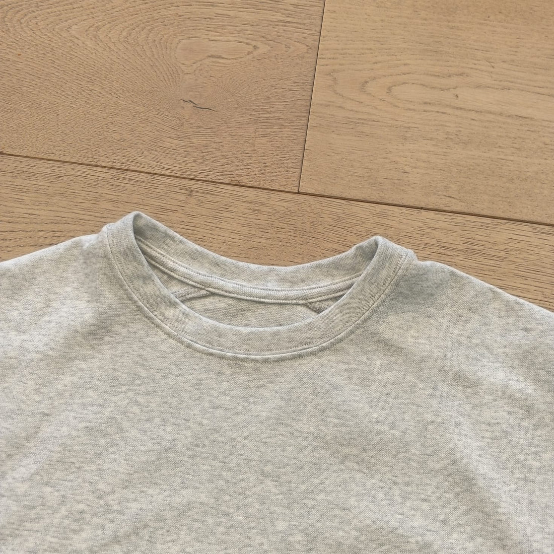 tru rib muscle short sleeve tshirt